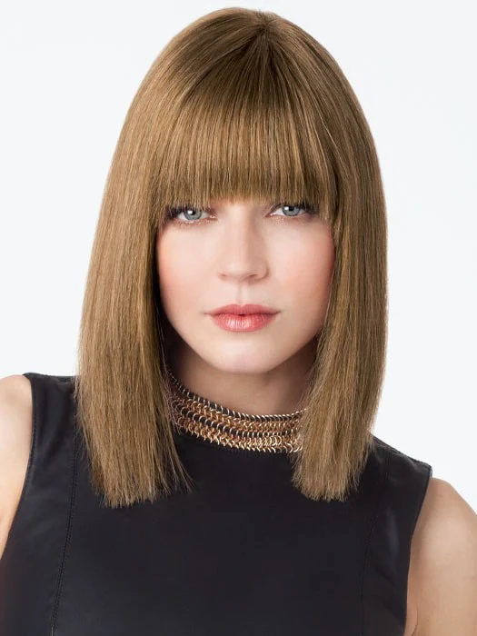 Blair | Remy Human Hair Lace Front Wig (Mono Top) | DISCONTINUED - Image 8