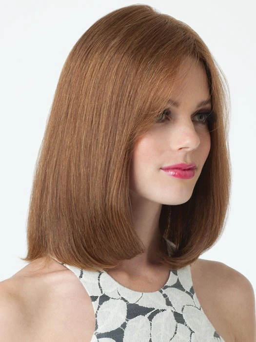 Blair | Remy Human Hair Lace Front Wig (Mono Top) | DISCONTINUED - Image 9
