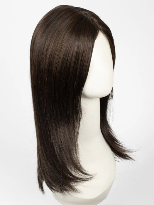 Blair | Synthetic Lace Front Wig (Mono Part) - Image 11