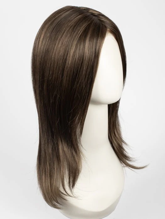 Blair | Synthetic Lace Front Wig (Mono Part) - Image 13