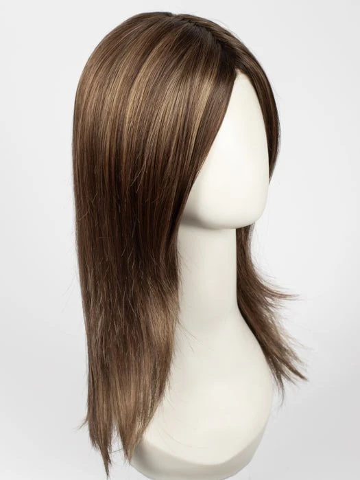 Blair | Synthetic Lace Front Wig (Mono Part) - Image 14
