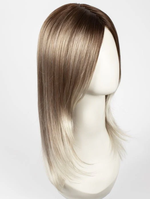 Blair | Synthetic Lace Front Wig (Mono Part) - Image 22
