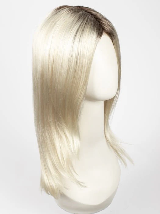Blair | Synthetic Lace Front Wig (Mono Part) - Image 24