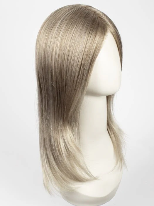 Blair | Synthetic Lace Front Wig (Mono Part) - Image 26