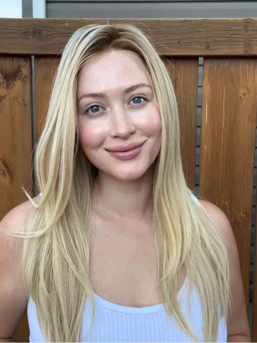 Blake Large | Remy Human Hair Lace Front Wig (Hand-Tied) - Image 2