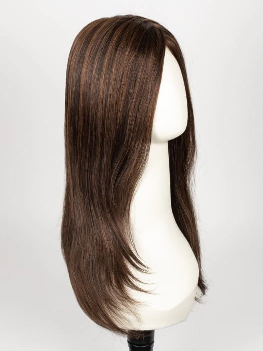 Blake Lite | Remy Human Hair Lace Front Wig (Hand-Tied) - Image 21