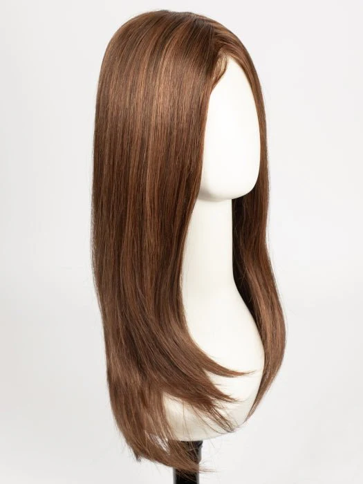 Blake Lite | Remy Human Hair Lace Front Wig (Hand-Tied) - Image 22