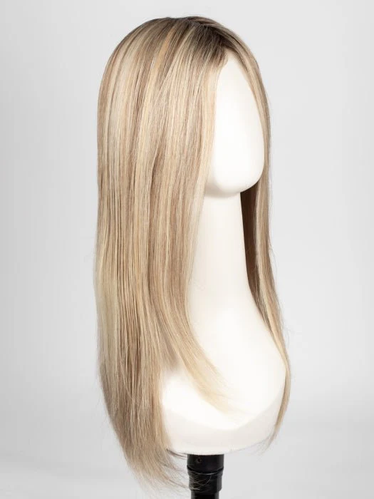 Blake Lite | Remy Human Hair Lace Front Wig (Hand-Tied) - Image 34
