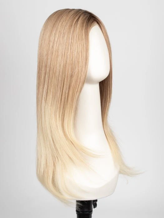 Blake Lite | Remy Human Hair Lace Front Wig (Hand-Tied) - Image 36
