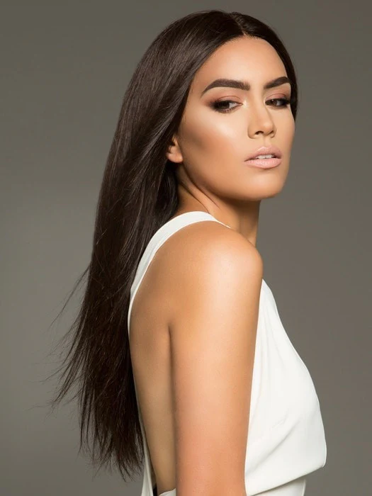 Blake Exclusive | Remy Human Hair Lace Front Wig (Hand-Tied) - Image 18