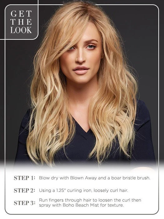 Blake Exclusive | Remy Human Hair Lace Front Wig (Hand-Tied) - Image 27