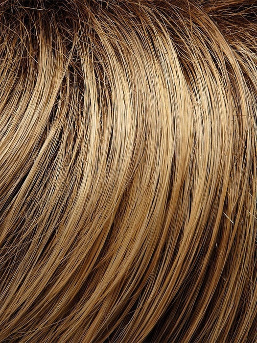 Blake Exclusive | Remy Human Hair Lace Front Wig (Hand-Tied) - Image 34