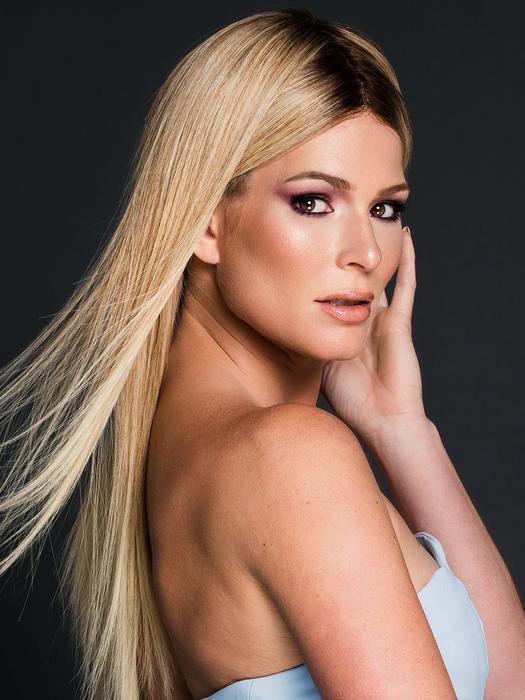 Blake | Remy Human Hair Lace Front Wig (Hand-Tied) - Image 14