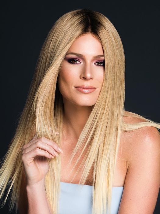 Blake | Remy Human Hair Lace Front Wig (Hand-Tied) - Image 15