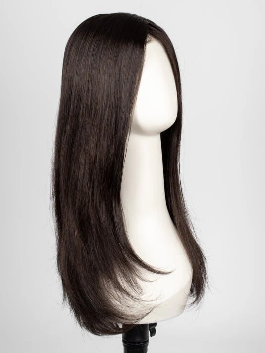 Blake | Remy Human Hair Lace Front Wig (Hand-Tied) - Image 26