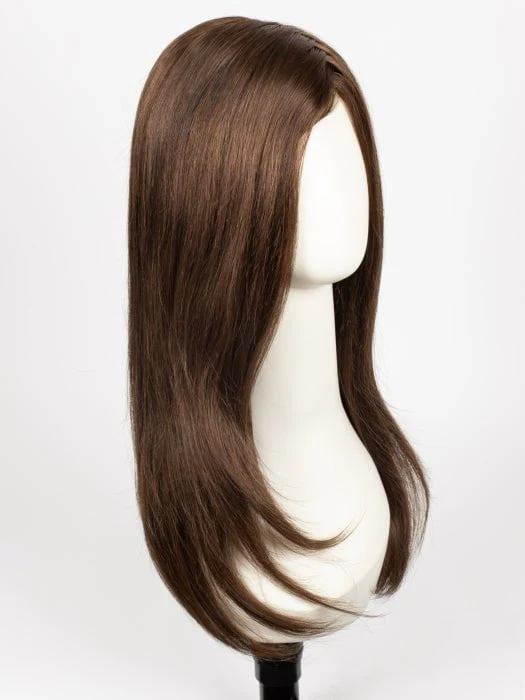 Blake | Remy Human Hair Lace Front Wig (Hand-Tied) - Image 28