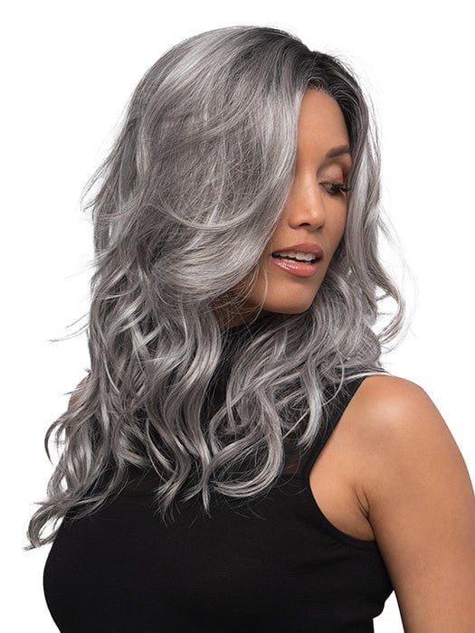 Blaze | Synthetic Lace Front Wig - Image 17