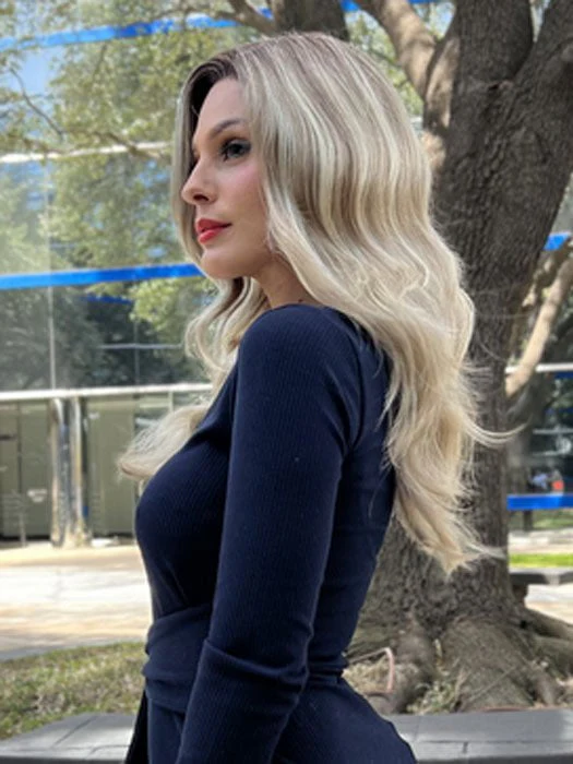 Blaze | Synthetic Lace Front Wig - Image 2