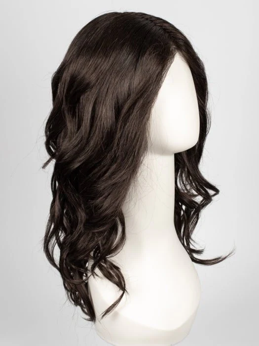Blaze | Synthetic Lace Front Wig - Image 25