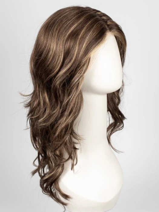 Blaze | Synthetic Lace Front Wig - Image 26