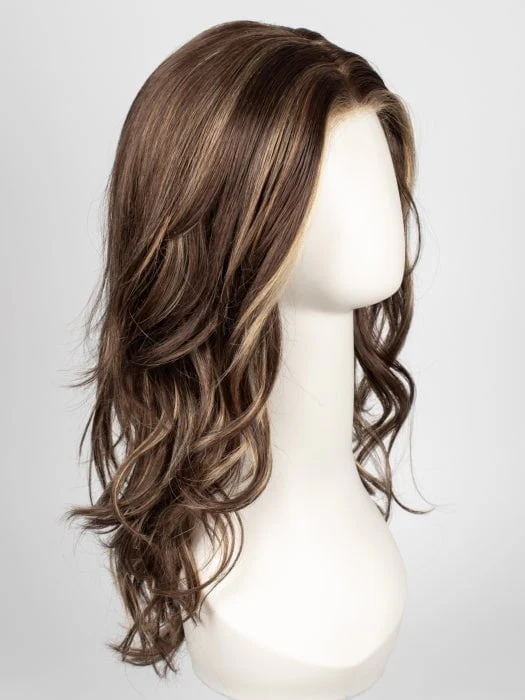 Blaze | Synthetic Lace Front Wig - Image 27