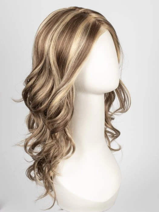 Blaze | Synthetic Lace Front Wig - Image 28