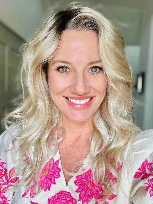 Blaze | Synthetic Lace Front Wig - Image 3