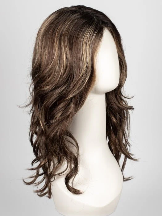 Blaze | Synthetic Lace Front Wig - Image 32