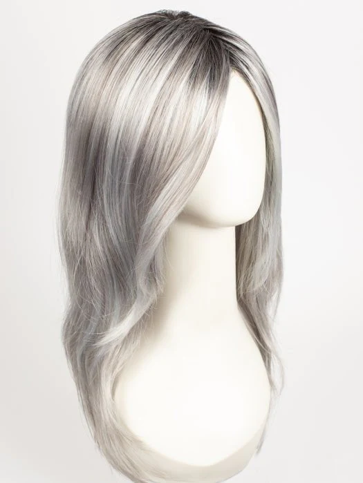 Blaze | Synthetic Lace Front Wig (Mono Top) - Image 13