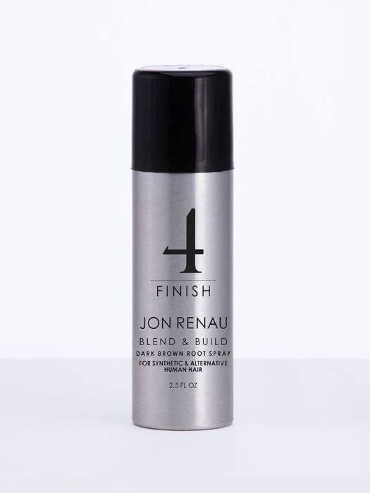 Blend & Build Root Spray