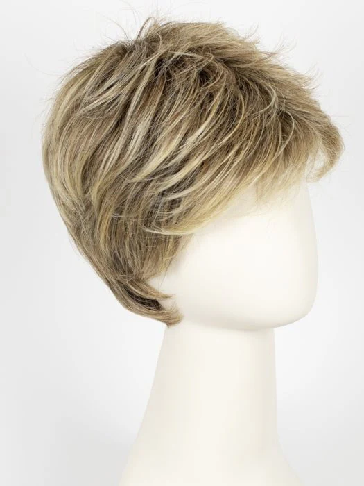 Bliss | Synthetic Lace Front Wig (Mono Crown) - Image 10