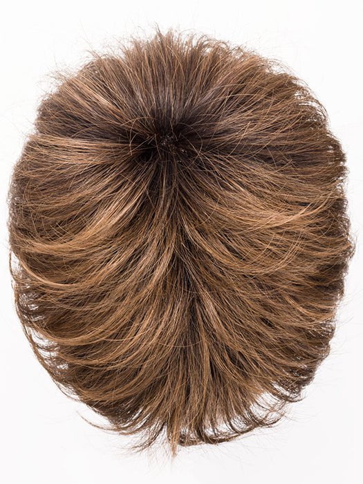 Bliss | Synthetic Lace Front Wig (Mono Crown) - Image 16
