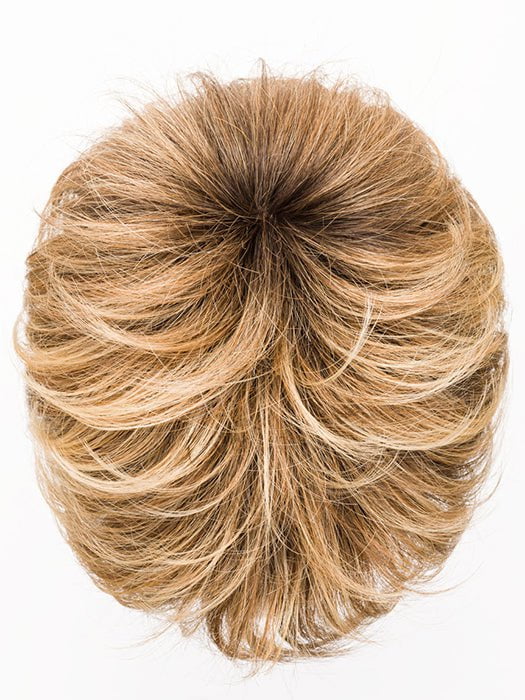 Bliss | Synthetic Lace Front Wig (Mono Crown) - Image 18