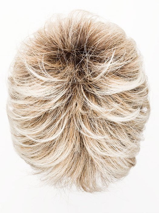Bliss | Synthetic Lace Front Wig (Mono Crown) - Image 20