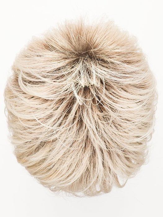 Bliss | Synthetic Lace Front Wig (Mono Crown) - Image 22