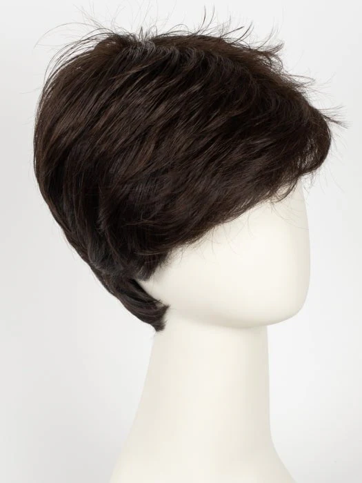 Bliss | Synthetic Lace Front Wig (Mono Crown) - Image 5