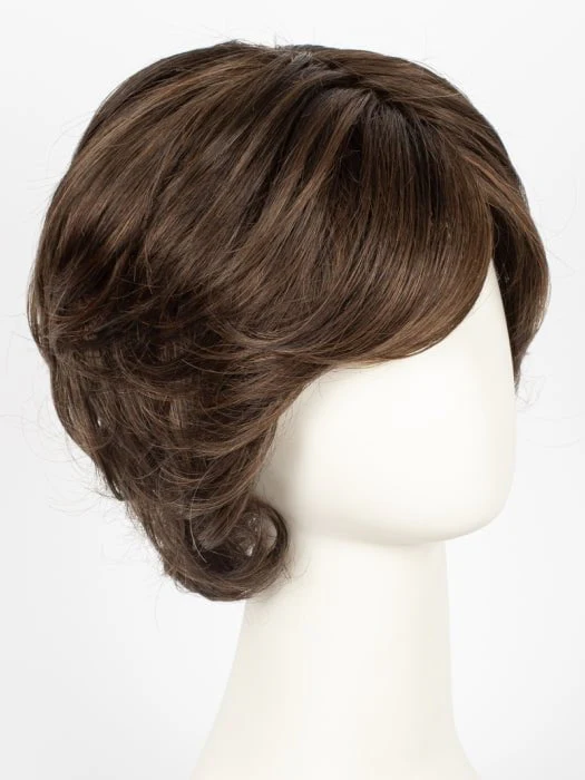 Bloom Deluxe | Synthetic Lace Front Wig (Hand-Tied) - Image 10