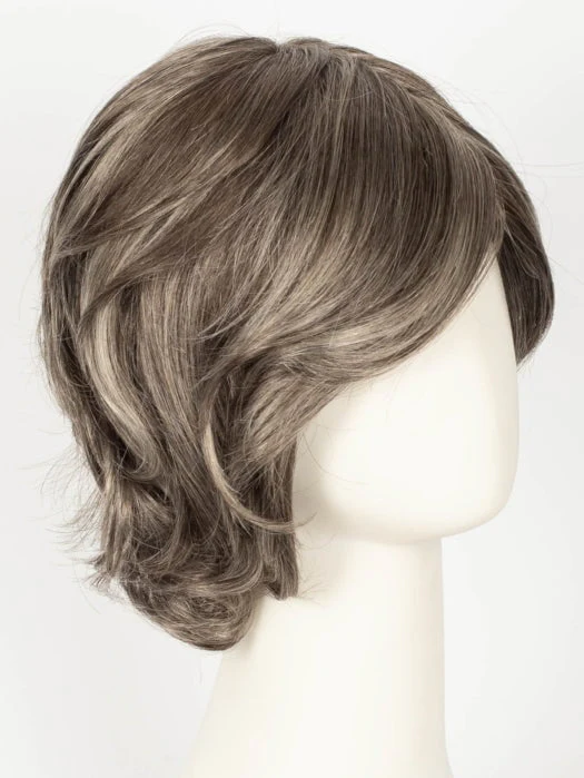 Bloom Deluxe | Synthetic Lace Front Wig (Hand-Tied) - Image 20