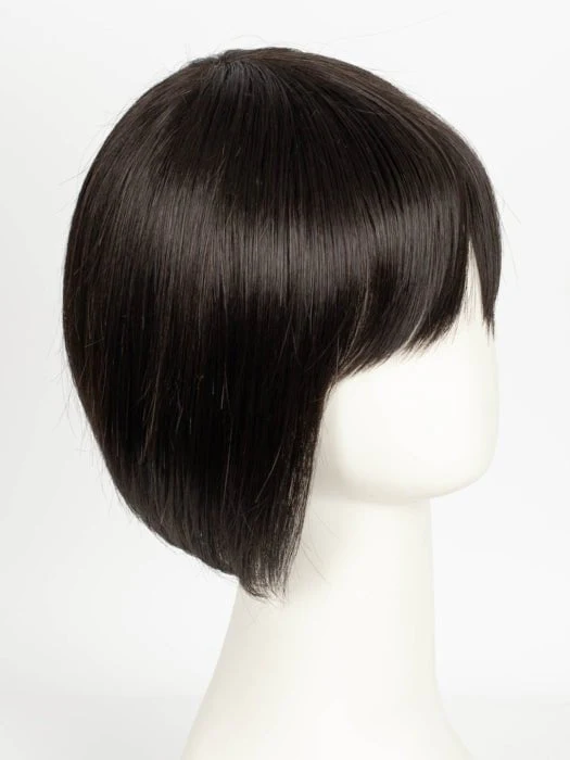 Blues | Synthetic Wig - Image 14