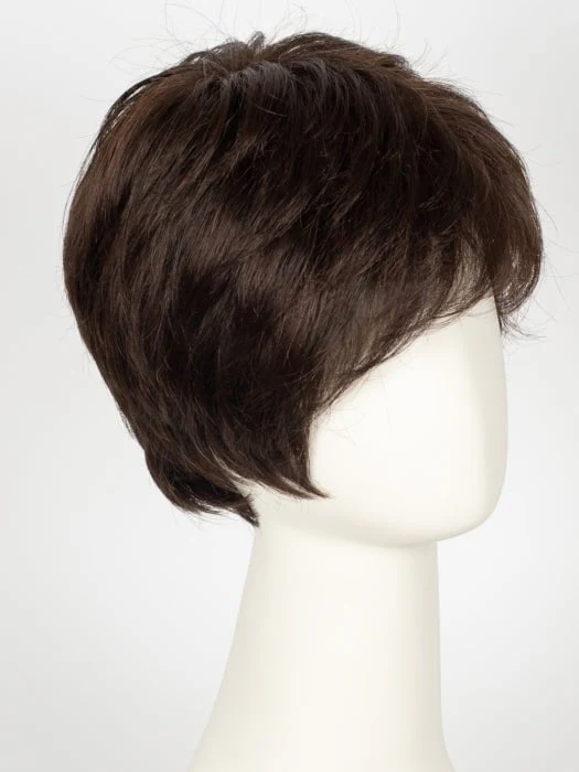 Bo Mono | Synthetic Lace Front Wig (Mono Top) - Image 17