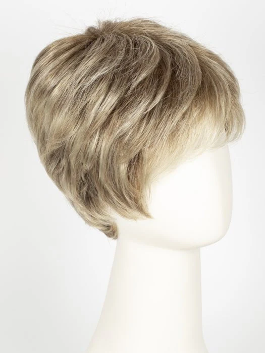 Bo Mono | Synthetic Lace Front Wig (Mono Top) - Image 19