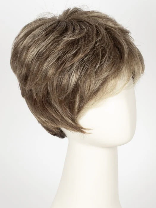 Bo Mono | Synthetic Lace Front Wig (Mono Top) - Image 20