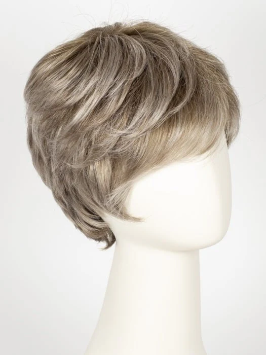 Bo Mono | Synthetic Lace Front Wig (Mono Top) - Image 23