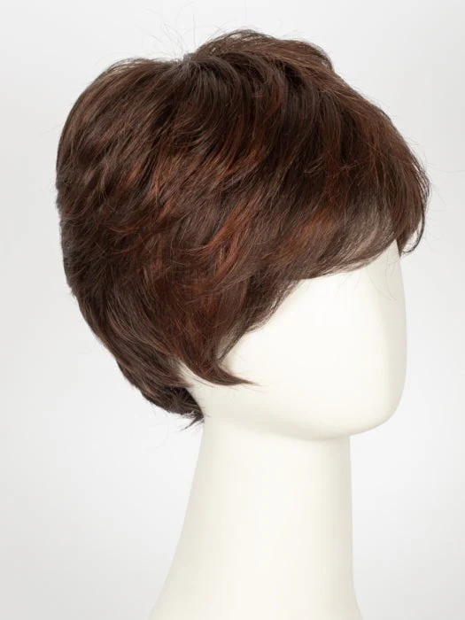 Bo Mono | Synthetic Lace Front Wig (Mono Top) - Image 25