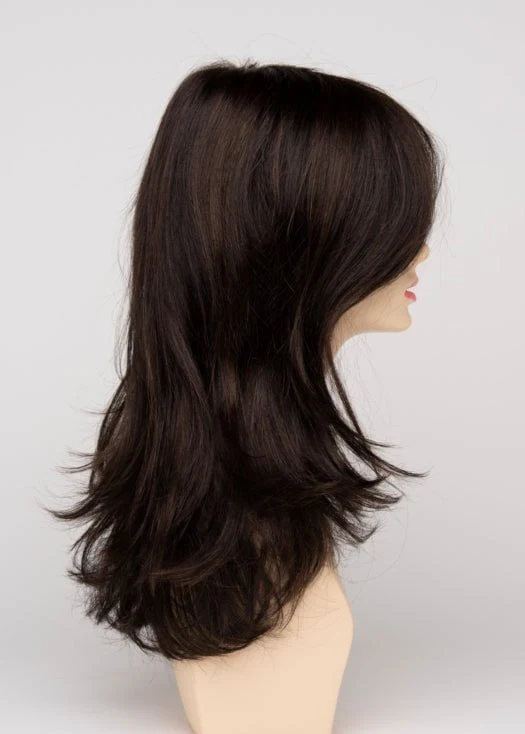 Bobbi | Synthetic Lace Front Wig (Mono Top) - Image 24