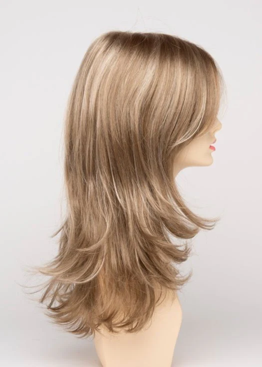 Bobbi | Synthetic Lace Front Wig (Mono Top) - Image 34