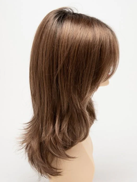 Bobbi | Synthetic Lace Front Wig (Mono Top) - Image 44