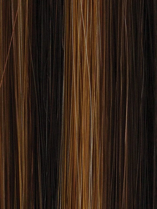 Bobbi | Synthetic Wig (Basic Cap) | DISCONTINUED - Image 14