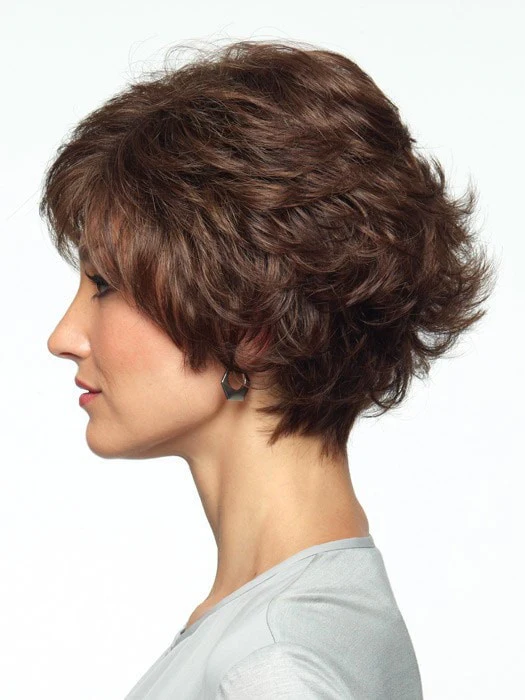 Bobbi | Synthetic Wig (Basic Cap) | DISCONTINUED - Image 2