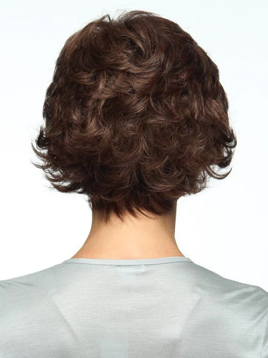 Bobbi | Synthetic Wig (Basic Cap) | DISCONTINUED - Image 3